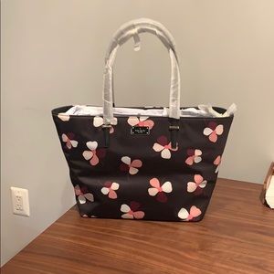 Kate Spade Margareta Purse + Large Drewe